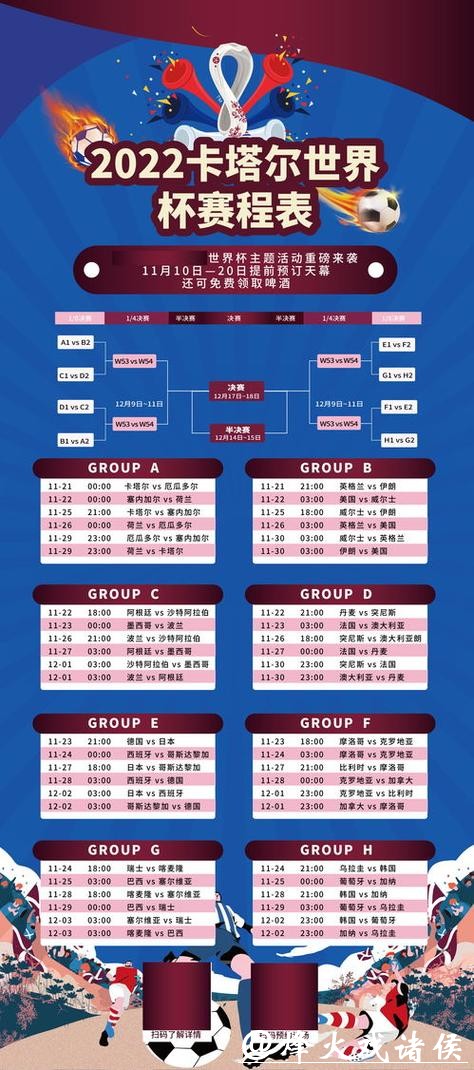 全面解读世界杯赛事信息 全面解读世界杯赛事信息